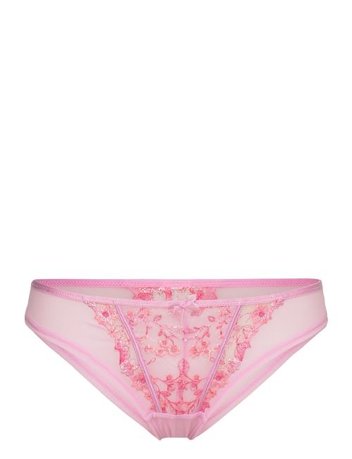 Hunkemöller Lillia Brazilian R Hunkemöller Pink