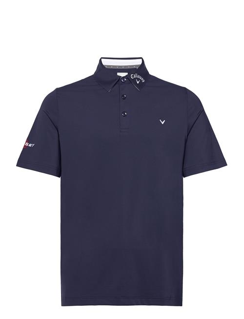 Callaway 3 Chev Odyssey Polo Callaway Navy