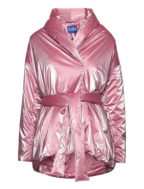 Cras Vivicras Jacket Cras Pink