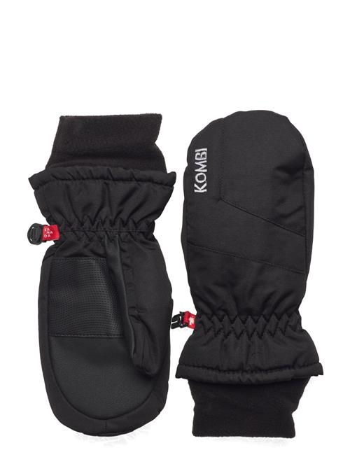 Se Kombi Peak Jr Mitt Kombi Black ved Booztlet