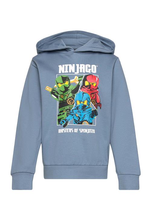 LEGO kidswear Lwscout 600 - Sweatshirt LEGO Kidswear Blue