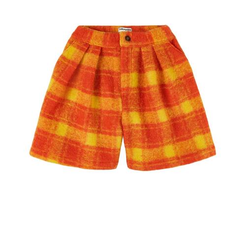 Se Yellowpelota Basel Bermudashorts Orange | Orange | 6 years ved Babyshop