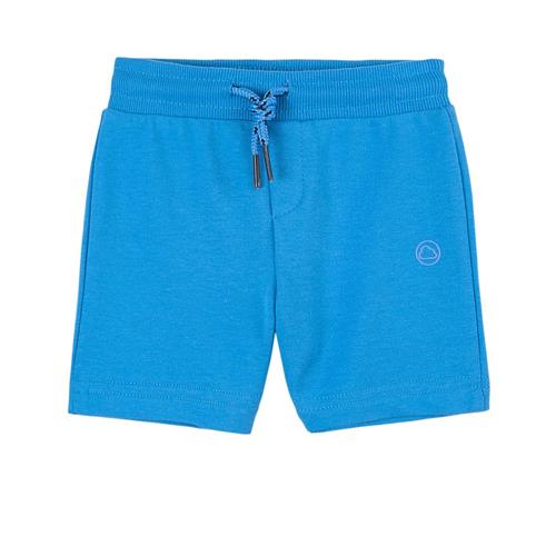 Se Mayoral Basic Joggingshorts Blå | Blå | 6 months ved Babyshop