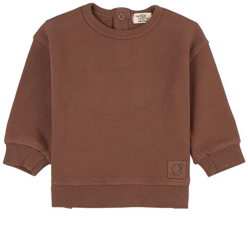 Cozmo Sweatshirt Brun | Brun | 9 months