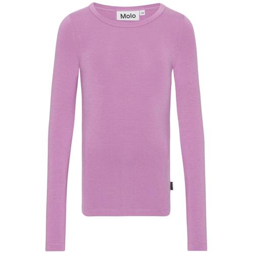 Molo Ruana Langærmet T-shirt Purple Ray | Lilla | 122 cm