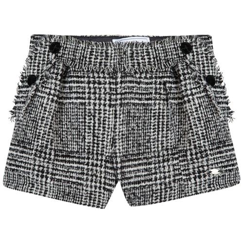 Se Tartine et Chocolat Shorts Gråt | Grå | 12 years ved Babyshop