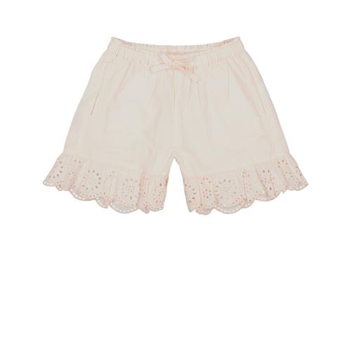 Se MarMar Copenhagen Pala Shorts Pink Dahlia | Lyserød | 8 years ved Babyshop