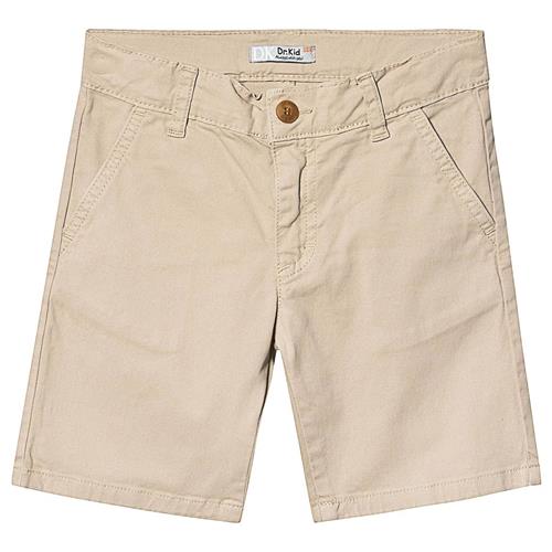 Dr Kid Chinoshorts Beige | Beige | 18 months