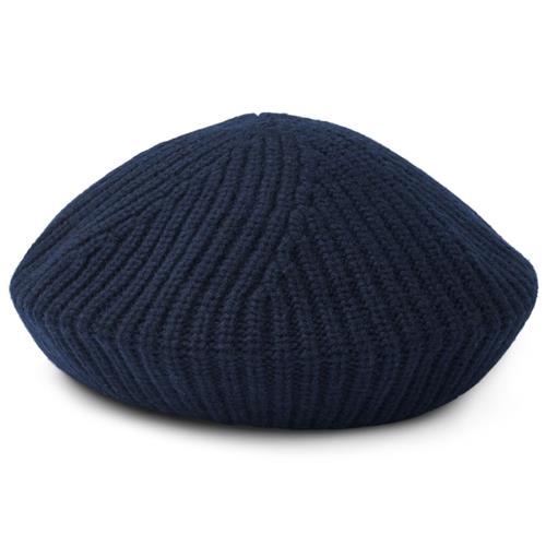 Se Liewood Borg Beret Navyblå | Marine blå | 7-8 years ved Babyshop