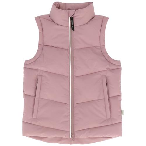 Gullkorn Design Norefjell SL Vest Lav. Pink | Lilla | 116 cm