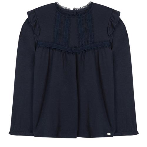 Se Tartine et Chocolat Bluse Navyblå |  | 3 years ved Babyshop