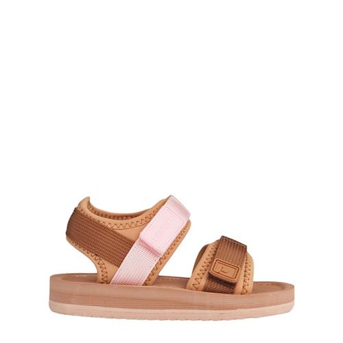 Se Liewood Monty Sandaler Rose Mix | Lyserød | 20 EU ved Babyshop