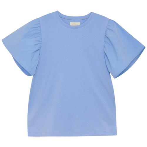 Creamie GOTS T-shirt Bel Air Blue | Blå | 92 cm