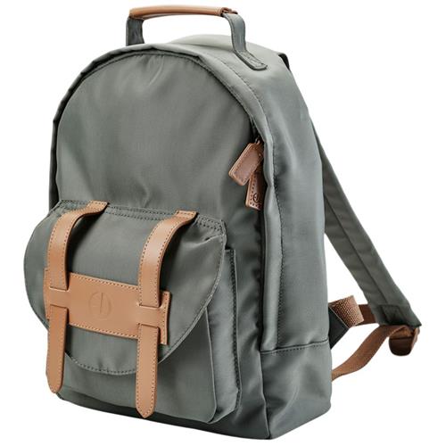 Elodie Rygsæk Midi Hazy Jade One Size      Unisex