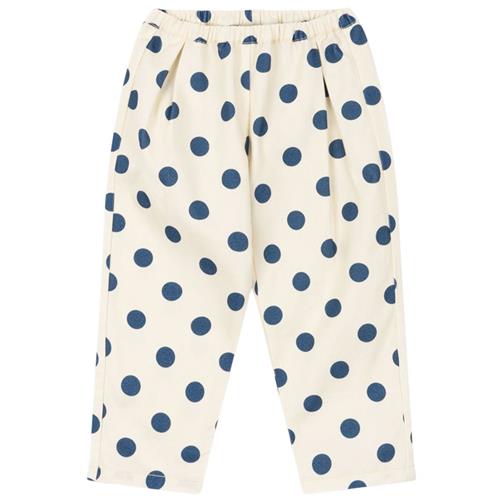 Konges Sløjd Nola Pants Gots - Blue Dot | Blå | 18 months