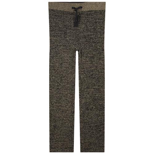 Se Scotch & Soda Metallic Bukser Combo X | Brun | 12 years ved Babyshop