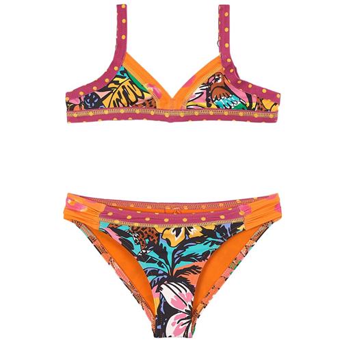 Banana Moon Mariachi Sunshine Print Bikini | Lyserød | 16 years