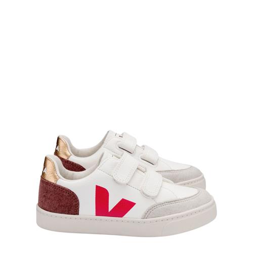 Veja V-12 Sneakere Hvide | Hvid | 34 EU