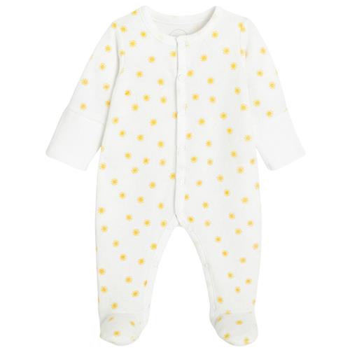 Absorba Sun Pyjamas | Hvid | 12 months