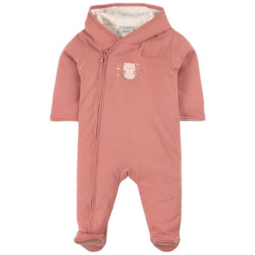 Se Fixoni Elemental Body Dusty Rose | Lyserød | 50 cm ved Babyshop