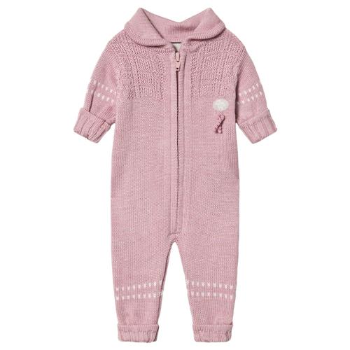 Se Lillelam Classic Body Lyng-lilla | Lilla | 74 cm ved Babyshop