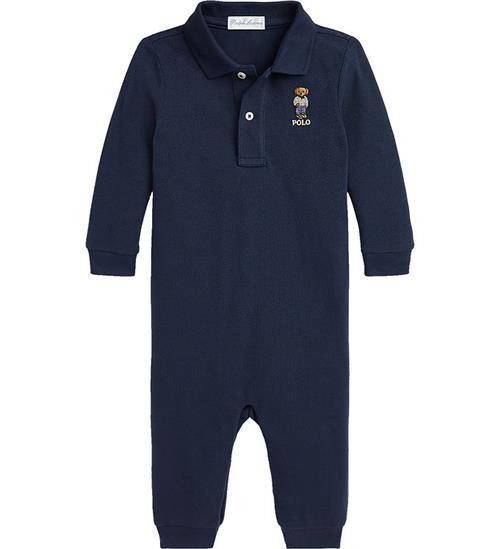 Polo Ralph Lauren Heldragt - Navy