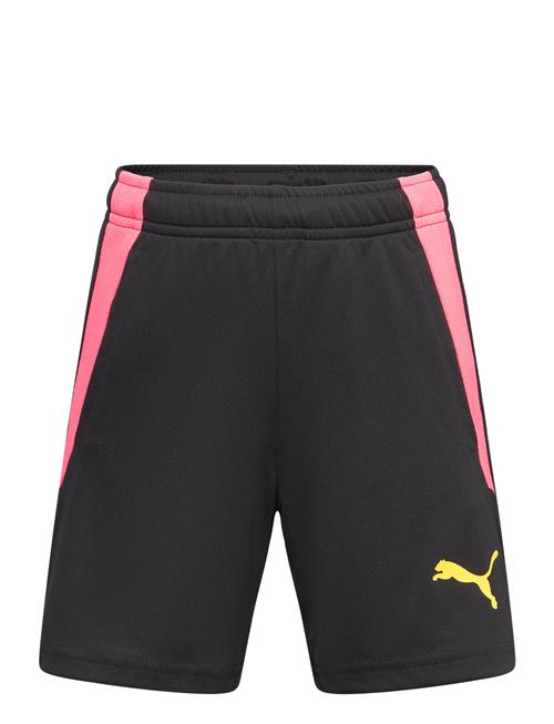 PUMA Teamliga Training Shorts 2 Jr PUMA Black