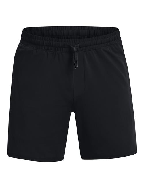 Ua Meridian Shorts Under Armour Black