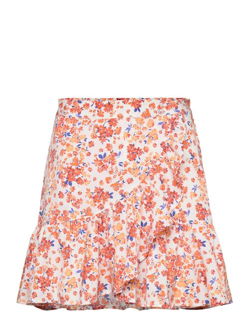 Lindex Skirt Hilda Lindex Patterned