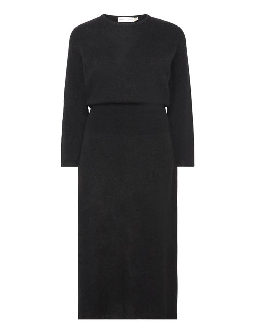 InWear Rodalenaiw Rib-Waist Dress InWear Black