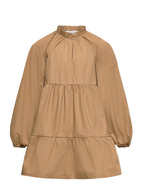 Rosemunde Kids Dress Rosemunde Kids Beige