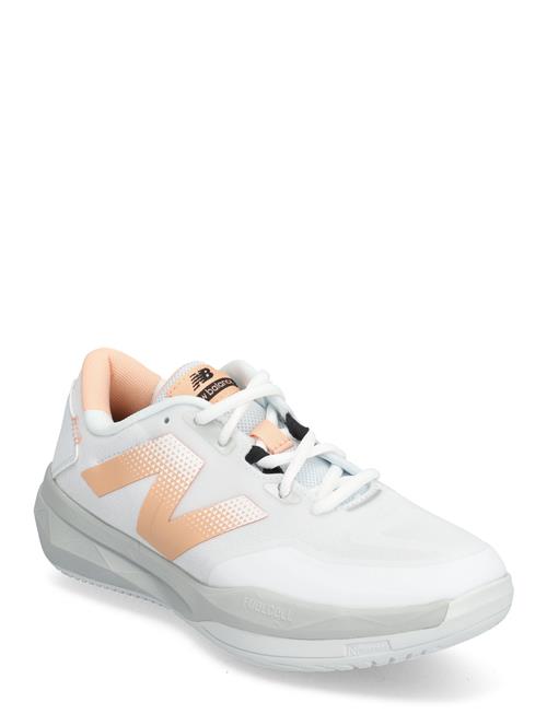 New Balance New Balance Padel 796V4 New Balance White