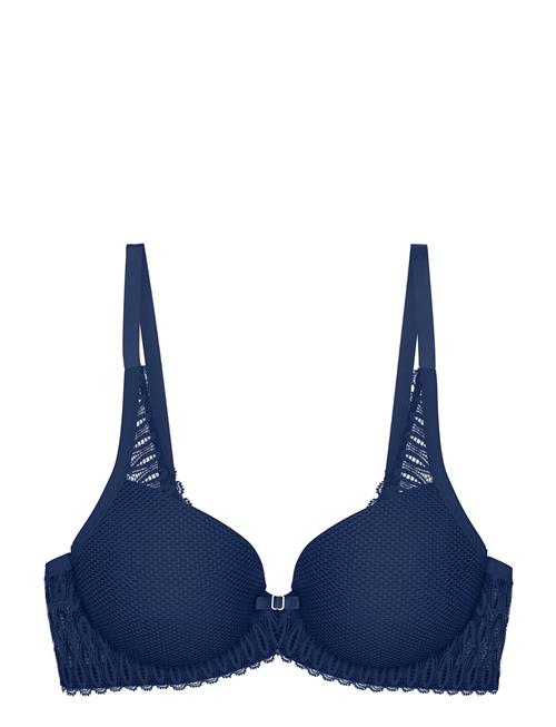 Aura Spotlight T Whp Triumph Navy