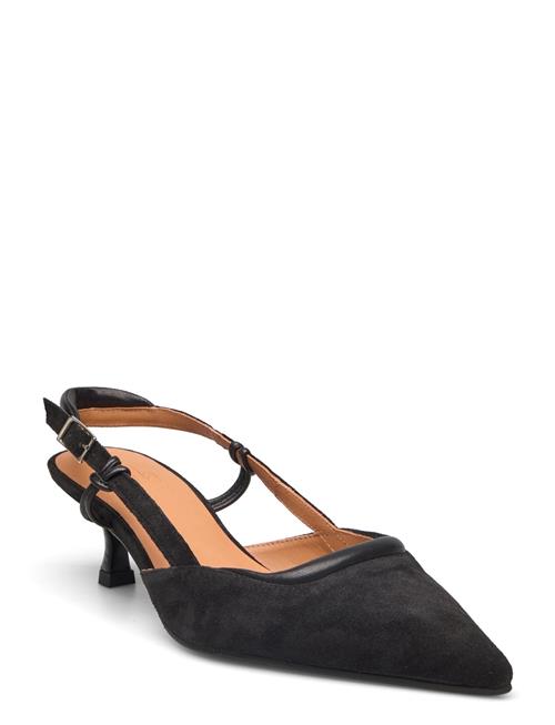 Billi Bi Pumps Billi Bi Black