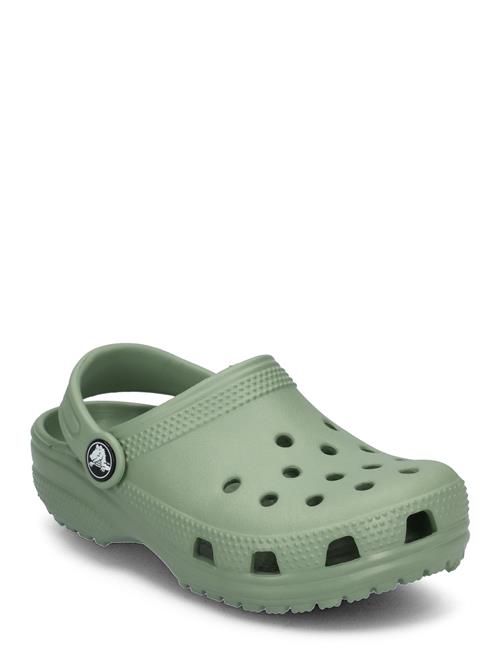 Crocs Classic Clog K Crocs Green