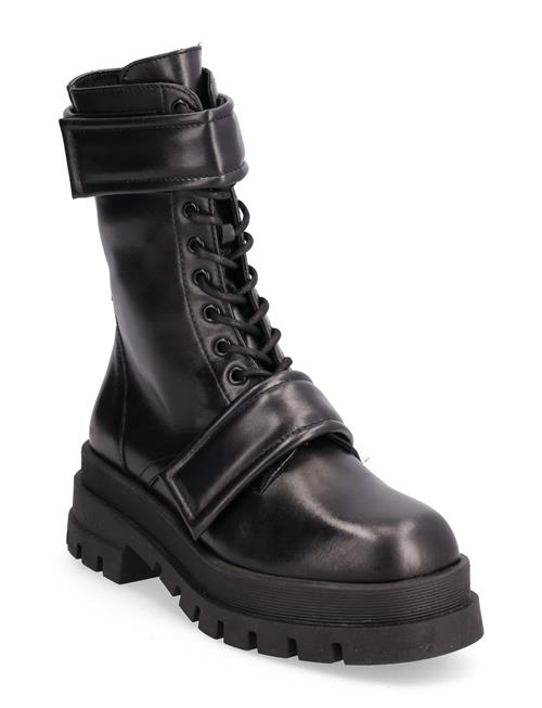 NEWD.Tamaris Woms Boots NEWD.Tamaris Black