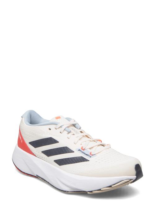 Se adidas Performance Adizero Sl J Adidas Performance Cream ved Booztlet