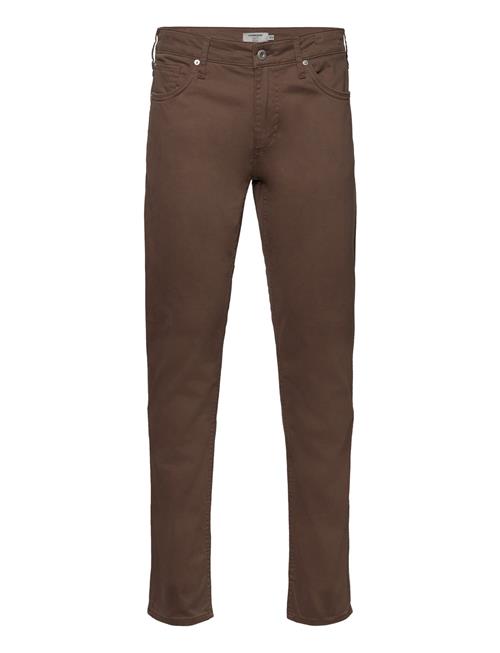 Lindbergh Black 1927: Cashmere Touch Pants Lindbergh Black Brown