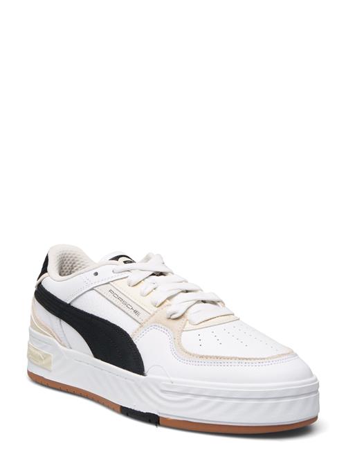 PUMA Motorsport Pl Ca Pro Ripple PUMA Motorsport White