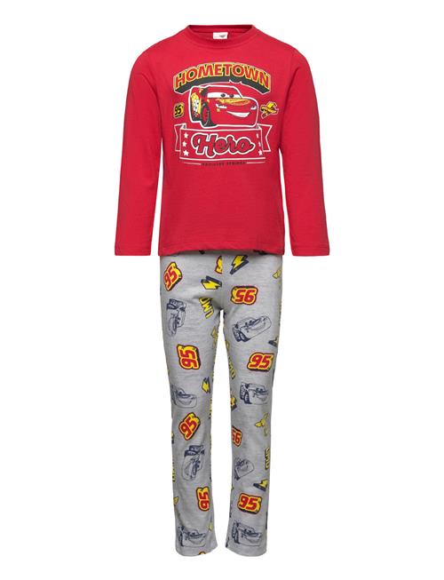 Disney Pyjama Disney Red