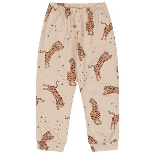 Konges Sløjd Drey Pants Gots - Tiger | Beige | 12 months