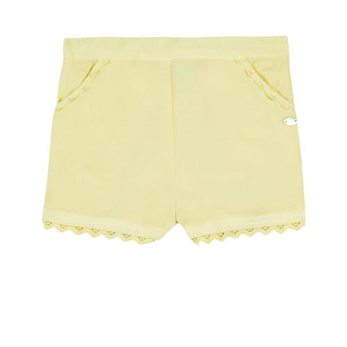 Se Tartine et Chocolat Shorts Mimosa | Gul | 9 months ved Babyshop