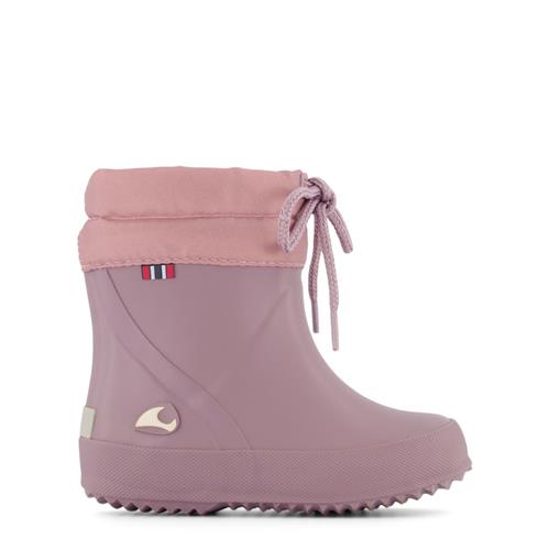 Viking Alv Indie Gummistøvler Dusty Pink | Lyserød | 21 EU