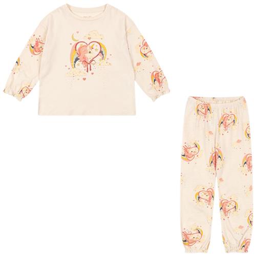 Se Konges Sløjd Gio Frill Set Gots - Horn Stars |  | 2 years ved Babyshop