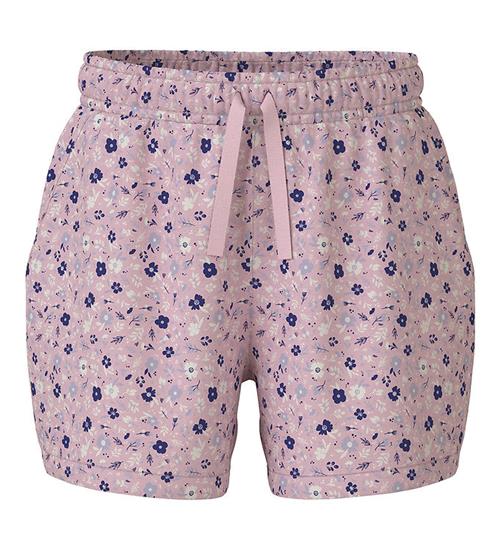 Name It Name It Shorts - Noos - NkfVigga - Parfait Pink/Small Flowers