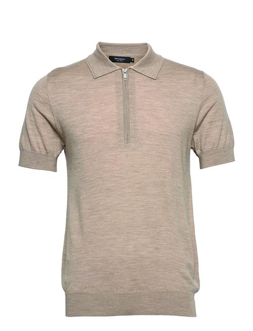 Matinique Mapolo Knit Matinique Beige