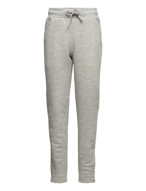 Se Kronstadt Nathan "It's Organic" Pants Kronstadt Grey ved Booztlet