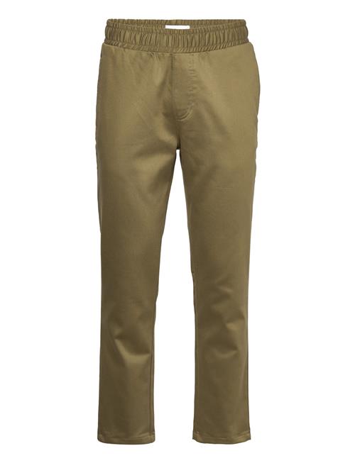 Makia Gustaw Pants Makia Khaki