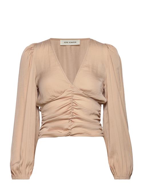 Blouse Sofie Schnoor Beige