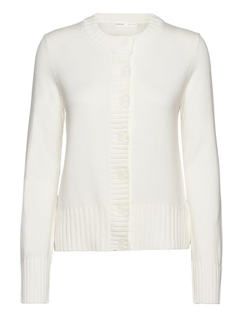 InWear Orkideaiw Cardigan InWear White